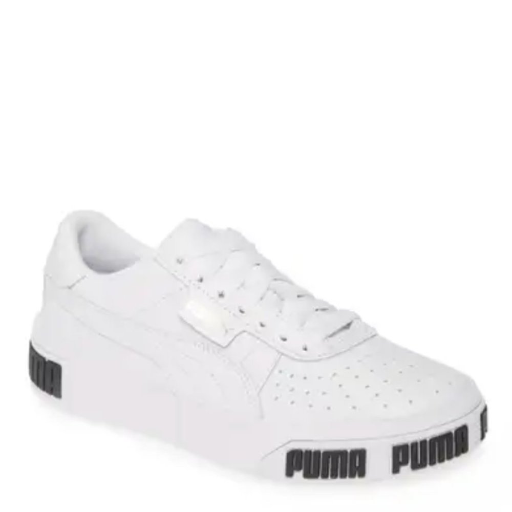 PUMA Cali Bold Sneaker - Size 6
